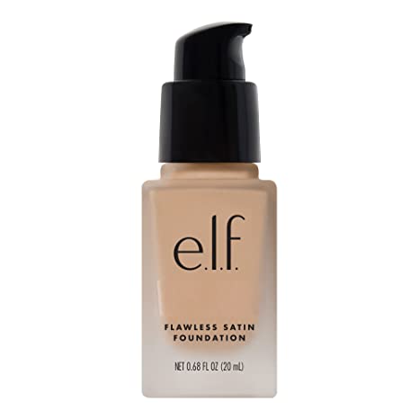 e.l.f. Flawless Satin Foundation