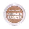 CITY COLOR Shimmer Bronzer