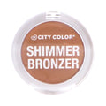 CITY COLOR Shimmer Bronzer