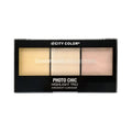 CITY COLOR Photo Chic Highlight Trio