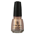 CHINA GLAZE Nail Lacquer with Nail Hardner