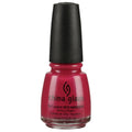 CHINA GLAZE Nail Lacquer with Nail Hardner