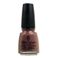 CHINA GLAZE Nail Lacquer with Nail Hardner