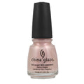 CHINA GLAZE Nail Lacquer with Nail Hardner