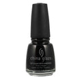 CHINA GLAZE Nail Lacquer with Nail Hardner