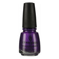 CHINA GLAZE Nail Lacquer with Nail Hardner