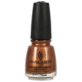 CHINA GLAZE Nail Lacquer with Nail Hardner