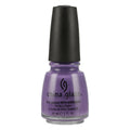 CHINA GLAZE Nail Lacquer with Nail Hardner