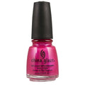 CHINA GLAZE Nail Lacquer with Nail Hardner