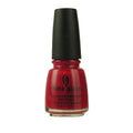 CHINA GLAZE Nail Lacquer with Nail Hardner