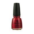 CHINA GLAZE Nail Lacquer with Nail Hardner