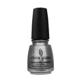 CHINA GLAZE Nail Lacquer with Nail Hardner 2