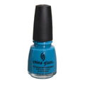 CHINA GLAZE Nail Lacquer with Nail Hardner 2