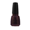 CHINA GLAZE Nail Lacquer with Nail Hardner 2