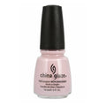 CHINA GLAZE Nail Lacquer with Nail Hardner 2