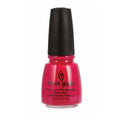 CHINA GLAZE Nail Lacquer with Nail Hardner 2