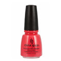 CHINA GLAZE Nail Lacquer with Nail Hardner 2