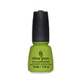 CHINA GLAZE Nail Lacquer - Cirque Du Soleil Worlds Away 3D