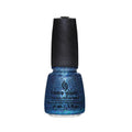 CHINA GLAZE Nail Lacquer - Cirque Du Soleil Worlds Away 3D