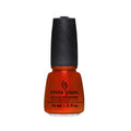 CHINA GLAZE Nail Lacquer - Cirque Du Soleil Worlds Away 3D