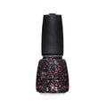 CHINA GLAZE Nail Lacquer - Cirque Du Soleil Worlds Away 3D