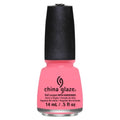 CHINA GLAZE Nail Lacquer - Art City Flourish