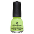 CHINA GLAZE Nail Lacquer - Art City Flourish