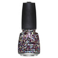 CHINA GLAZE Nail Lacquer - Suprise Collection