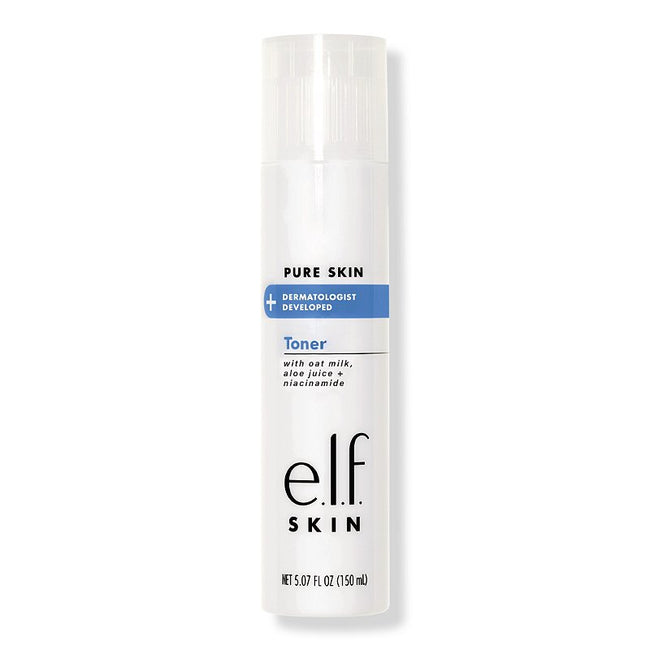 e.l.f. Pure Skin Toner