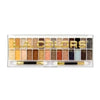 L.A. COLORS 28 Color Eyeshadow Palette - Hollywood