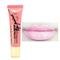 LA GIRL Glazed Lip Paint - Whisper