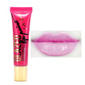 LA GIRL Glazed Lip Paint - Whisper