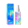 RUDE Mermaid Water Hydrating Mist Toner