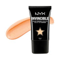 NYX Invincible Fullest Coverage Foundation