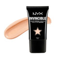 NYX Invincible Fullest Coverage Foundation