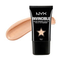 NYX Invincible Fullest Coverage Foundation