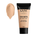 NYX Stay Matte But Not Flat Liquid Foundation