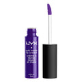 NYX Soft Matte Lip Cream