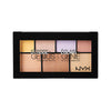 NYX Strobe of Genius Illuminating Palette