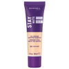 RIMMEL LONDON Stay Matte Liquid Mousse Foundation